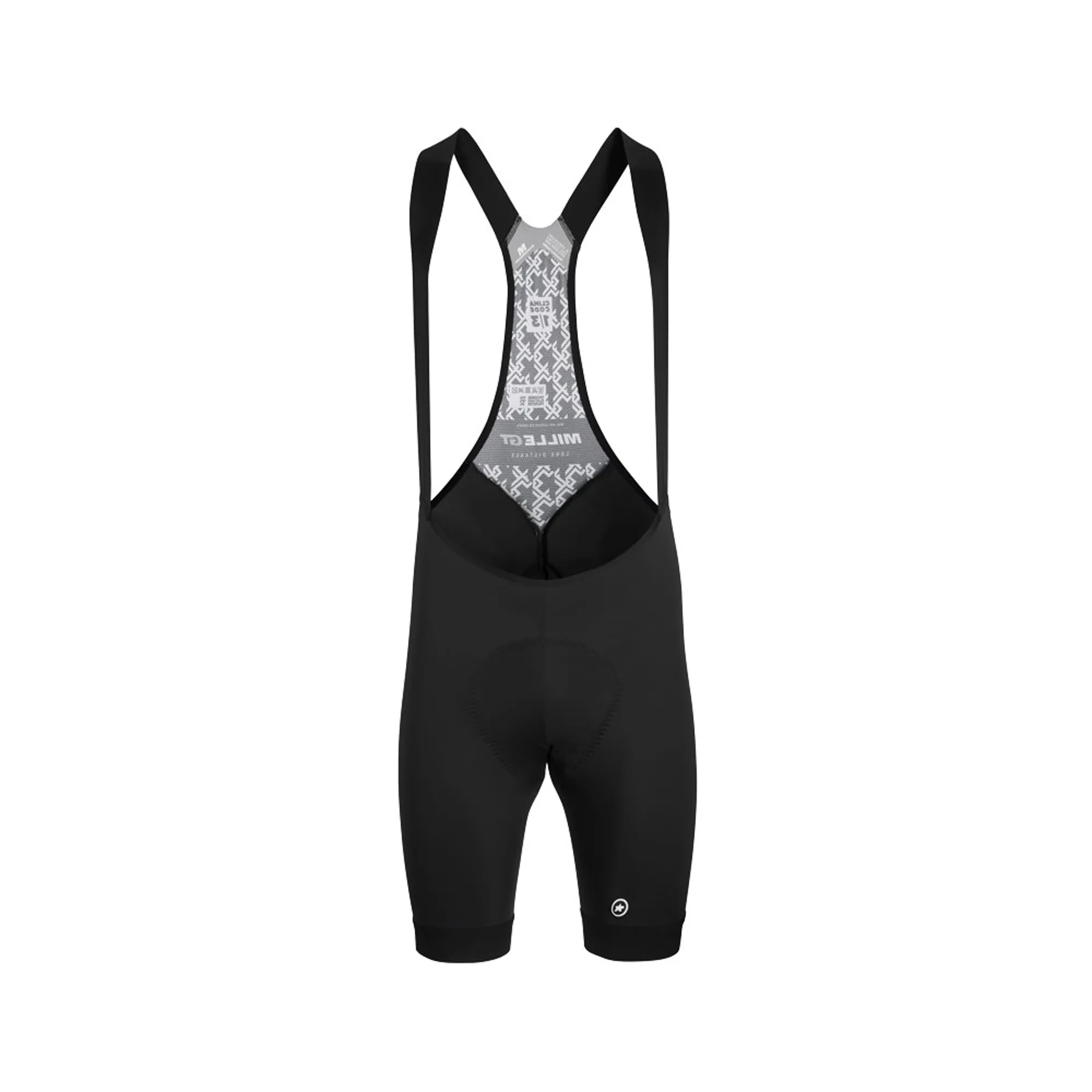 Assos t mille s7 bib shorts sale